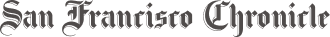 san francisco chronicle logo